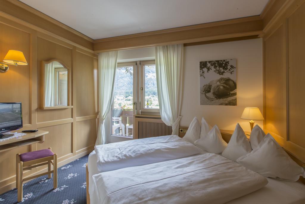 Hotel Burgfrieden 가이스 외부 사진